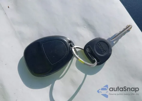 2011 GMC Yukon Denali from USA, damaged, VIN 1GKS2EEF3BR384503